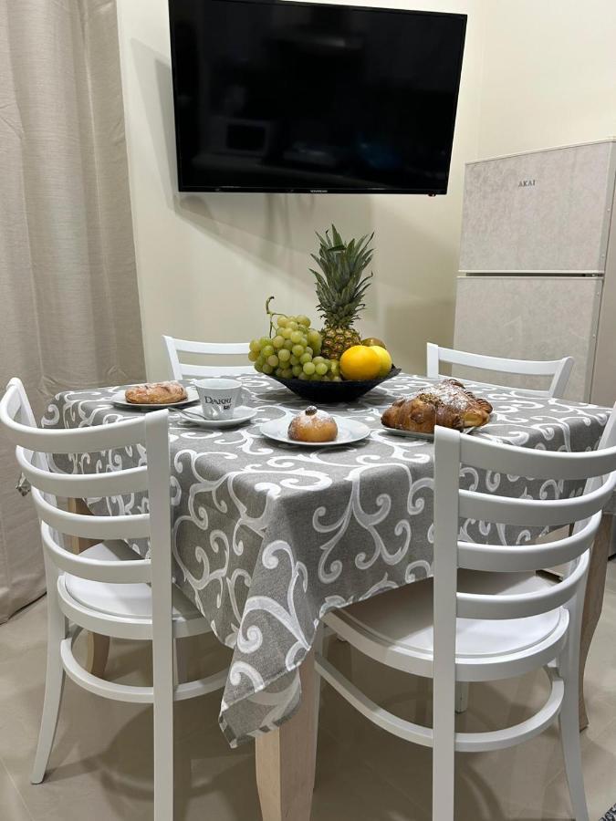 Home Angelo Custode كاتانيا المظهر الخارجي الصورة