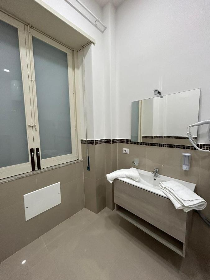 Home Angelo Custode كاتانيا المظهر الخارجي الصورة