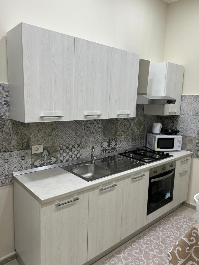 Home Angelo Custode كاتانيا المظهر الخارجي الصورة