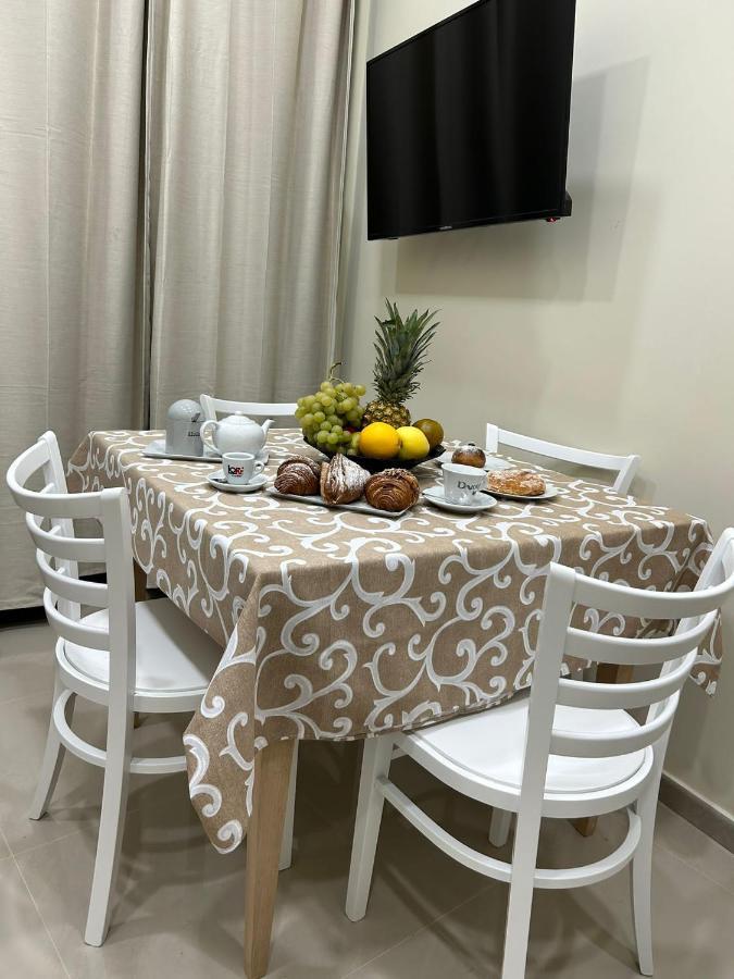 Home Angelo Custode كاتانيا المظهر الخارجي الصورة