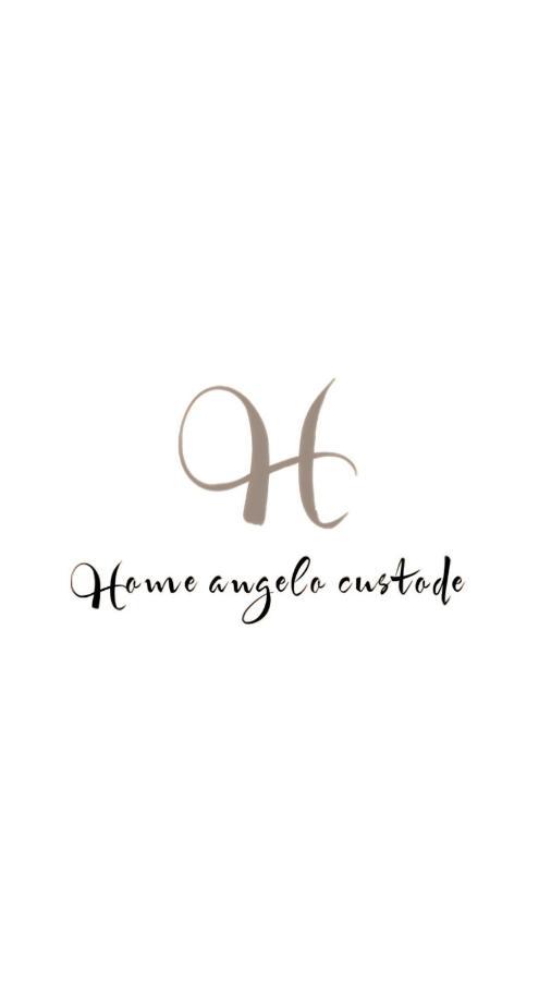 Home Angelo Custode كاتانيا المظهر الخارجي الصورة