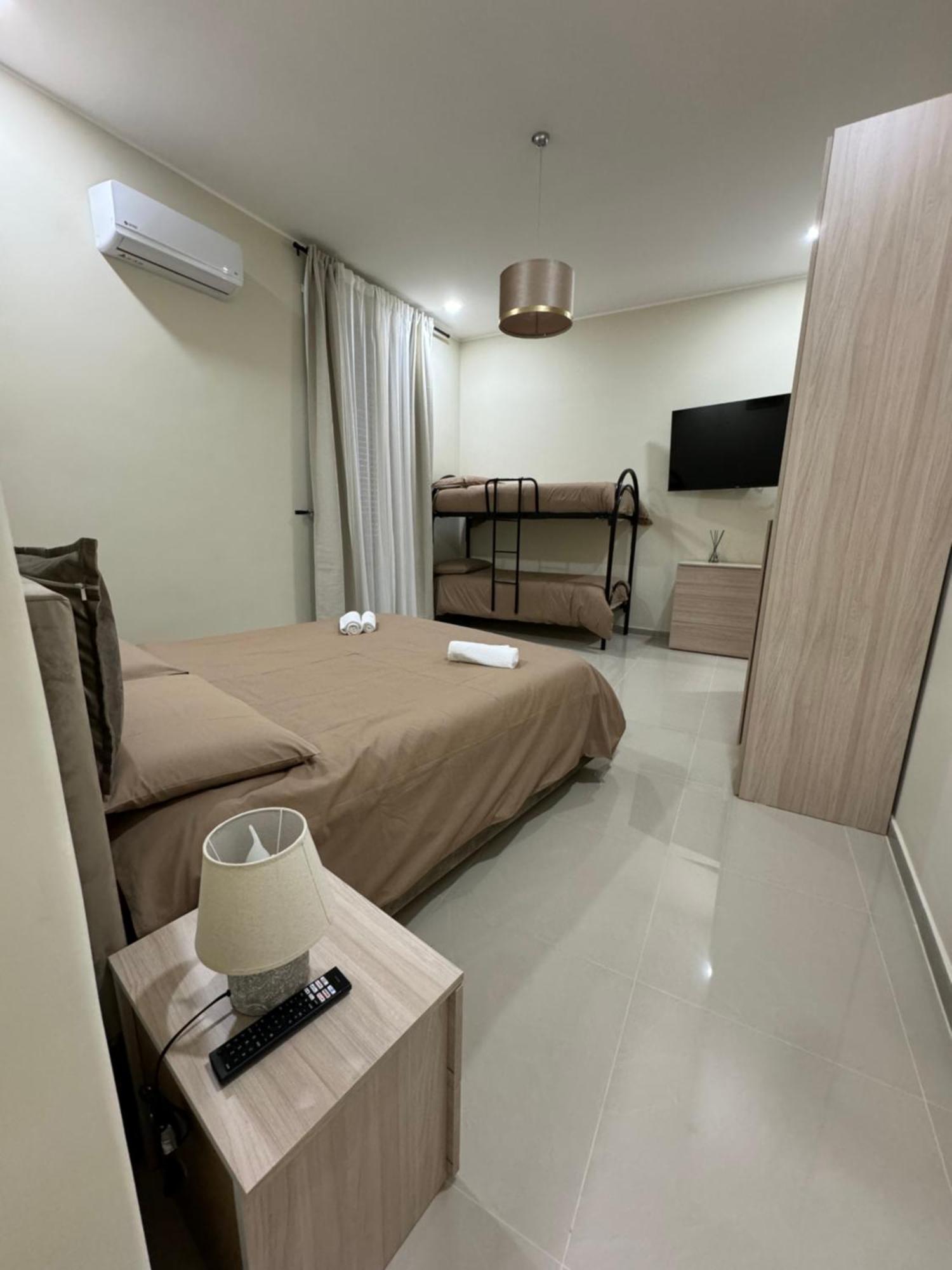 Home Angelo Custode كاتانيا المظهر الخارجي الصورة